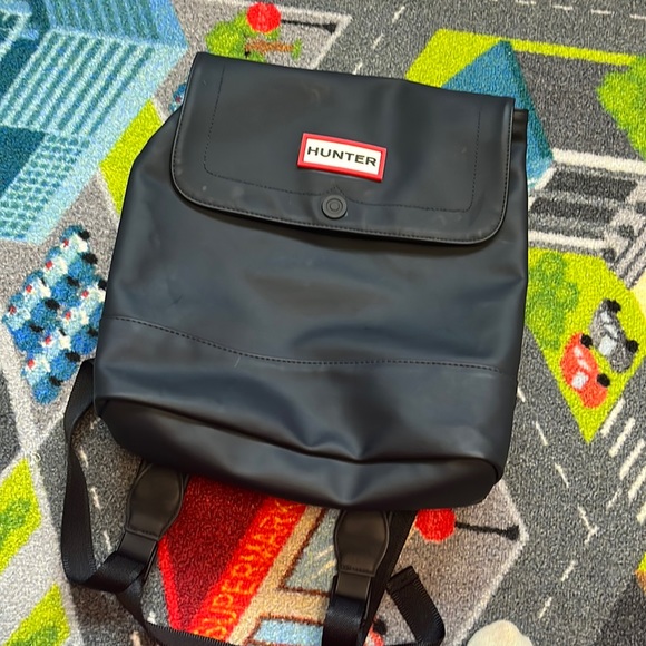 Hunter for Target Bags Hunter X Target Backpack Poshmark